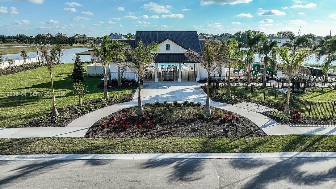 3594 SE Cedarstone Place , Port Saint Lucie, FL 34984 Photo