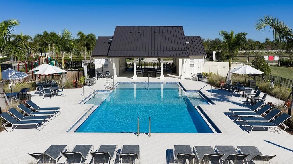 3594 SE Cedarstone Place , Port Saint Lucie, FL 34984 Photo