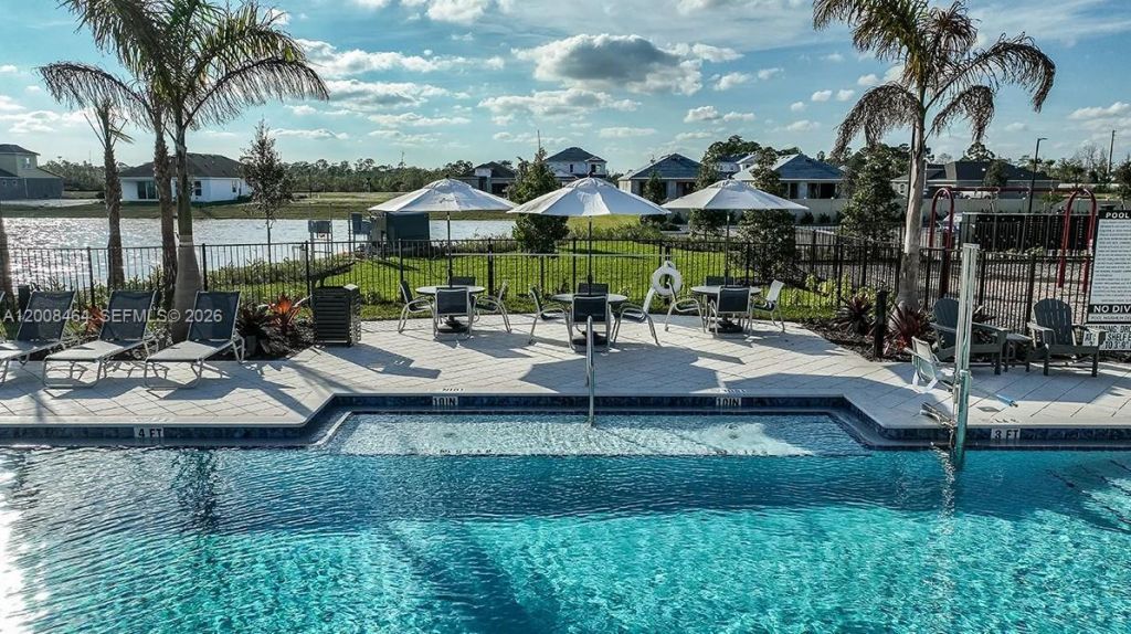 3594 SE Cedarstone Place , Port Saint Lucie, FL 34984 Photo