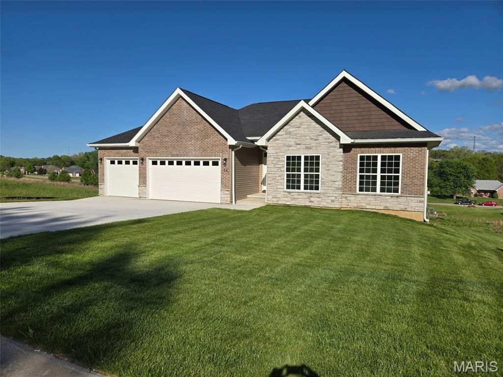 38 Wedgewood Drive, Union, MO 63084 Main Photo