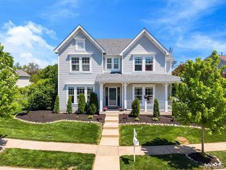 706 Rolling Wind Drive O Fallon, MO 63368