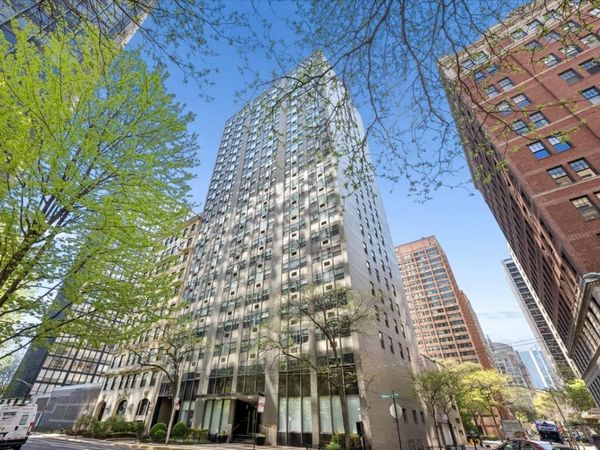 253 E DELAWARE Place , Unit 11F, Chicago, IL 60611