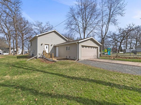 879 17th Street SE, Forest Lake, MN 55025