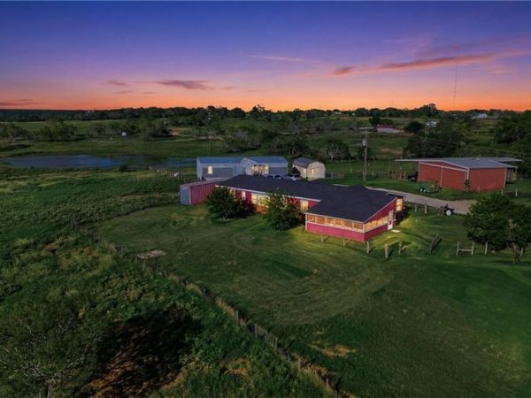 202 Fm 466, Cost, TX 78614