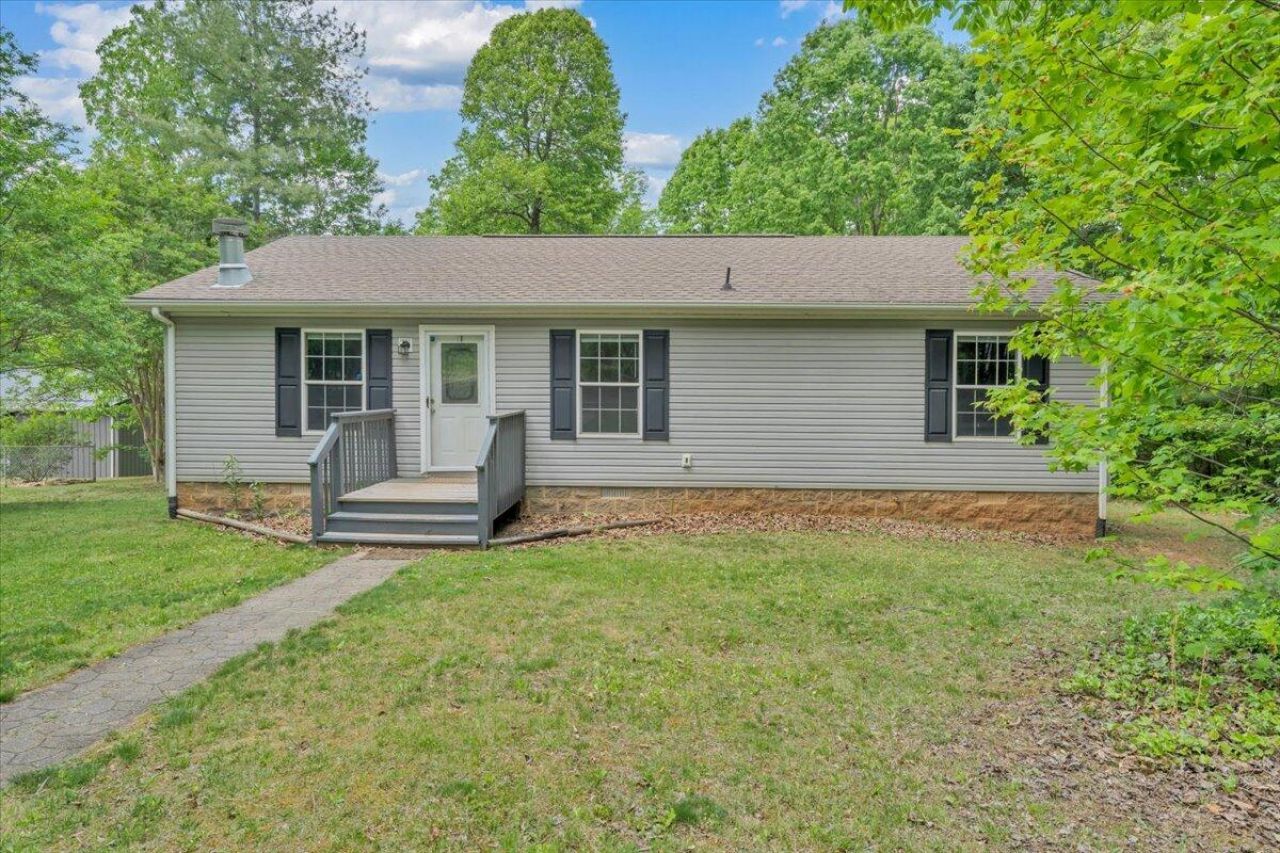 223 Taylor Tyree Rd, Rocky Mount, VA 24151 Main Photo