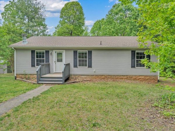 223 Taylor Tyree RD, Rocky Mount, VA 24151