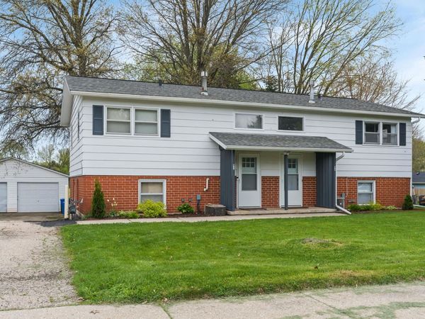 163 Walnut Street, Unit 3, Oregon, WI 53575