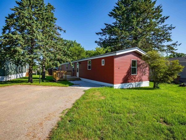30972 County Road XX, Unit 4, Platteville, WI 53818