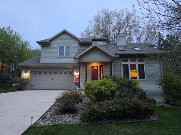 149 Pine View Drive, Madison, WI 53704