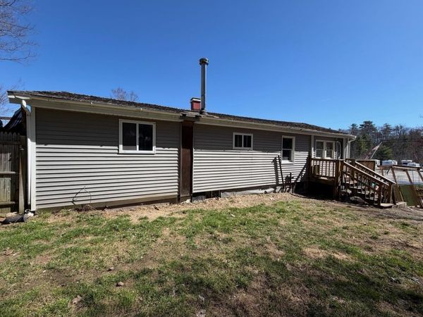 136 River Street, Jaffrey, NH 03452