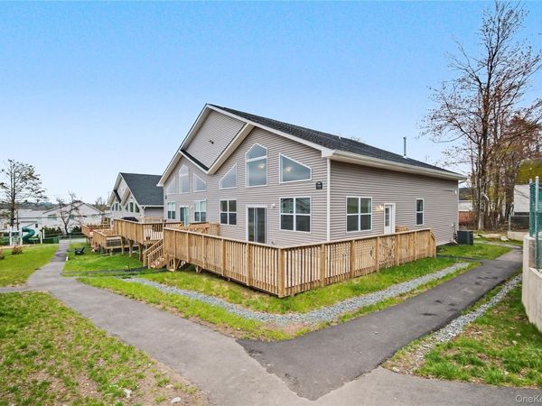 8 Waverly Avenue , Unit 44, Monticello, NY 12701