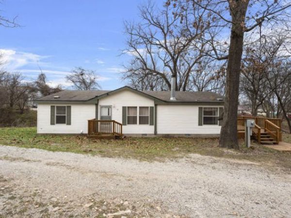 62000 E 263 Loop , Unit 23, Grove, OK 74344