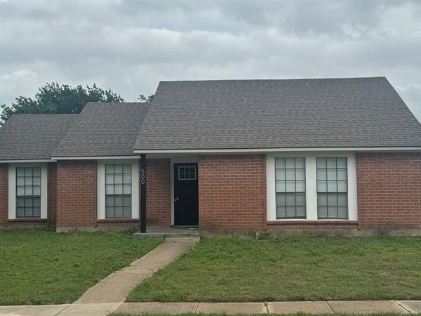 500 Scarlet Oak Street , Allen, TX 75002