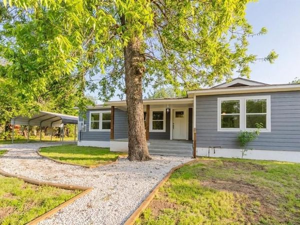 524 W Roberts Street, Gorman, TX 76454