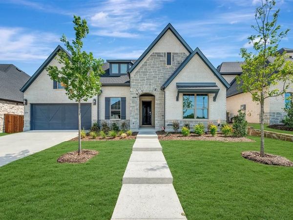 3279 Jersey Drive, Midlothian, TX 76065