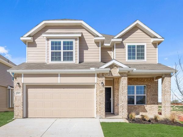 10033 Freighter Trail, Fort Worth, TX 76131