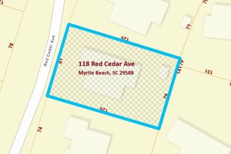 118 Red Cedar Ave. Photo 32