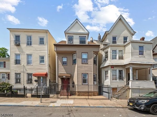 86 Pennington St, Paterson, NJ 07501