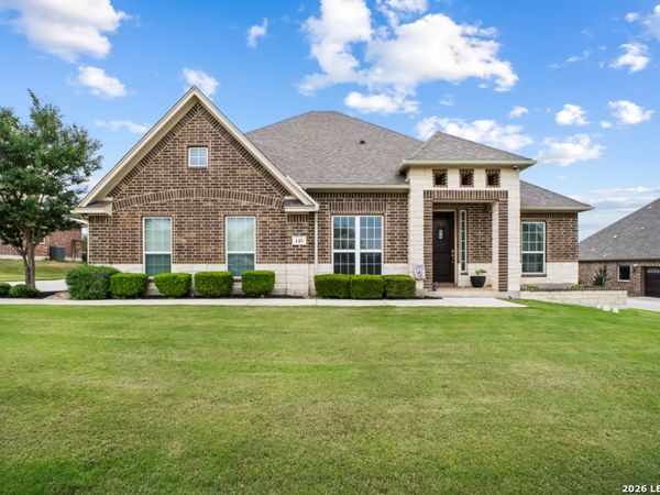 145 MARY ELLA DR, Castroville, TX 78009