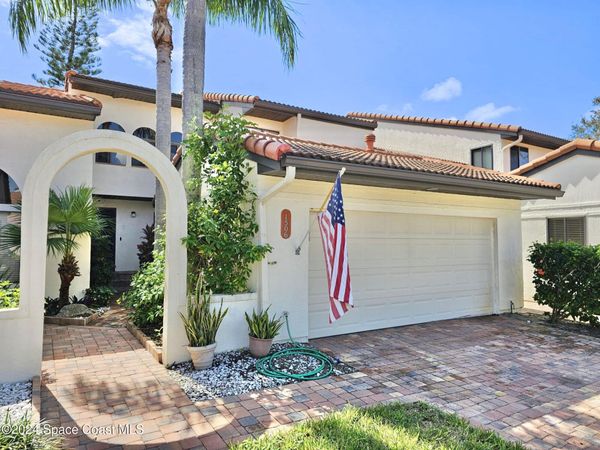 1506 Parkside Place , Unit 1506, Indian Harbour Beach, FL 32937