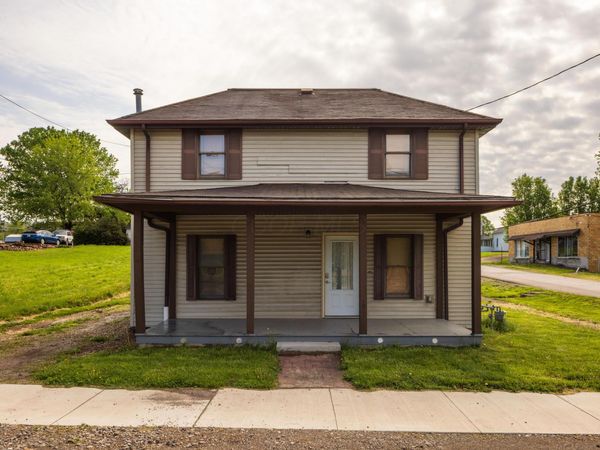 85 Converse Street, Chauncey, OH 45719