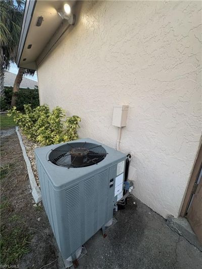 619 SE 47th St, Unit 4, Cape Coral, FL 33904 Photo