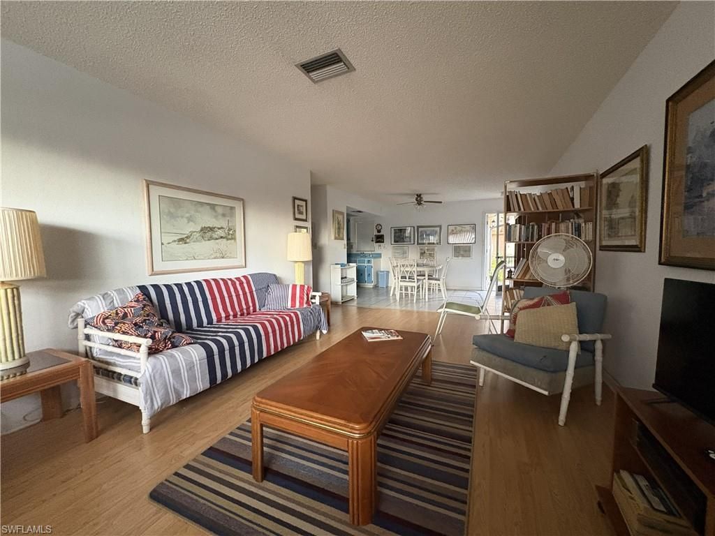 619 SE 47th St, Unit 4, Cape Coral, FL 33904 Photo