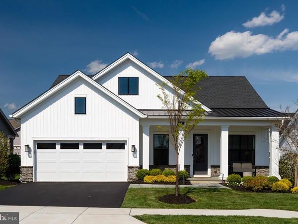 5 FETTERS BOULEVARD , DOWNINGTOWN, PA 19335