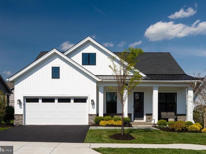 5 Fetters Boulevard , Downingtown, PA 19335 Main Photo