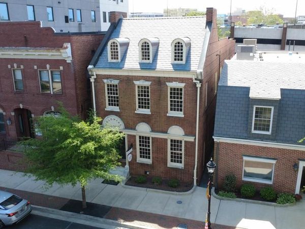 126 E MAIN STREET, SALISBURY, MD 21801