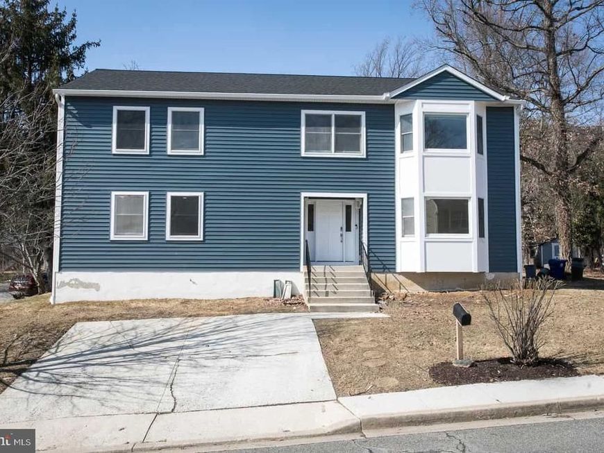 6301 Benhurst Road , Baltimore, MD 21209 Main Photo