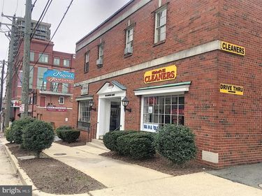 610 MADISON STREET, Unit 205, ALEXANDRIA, VA 22314