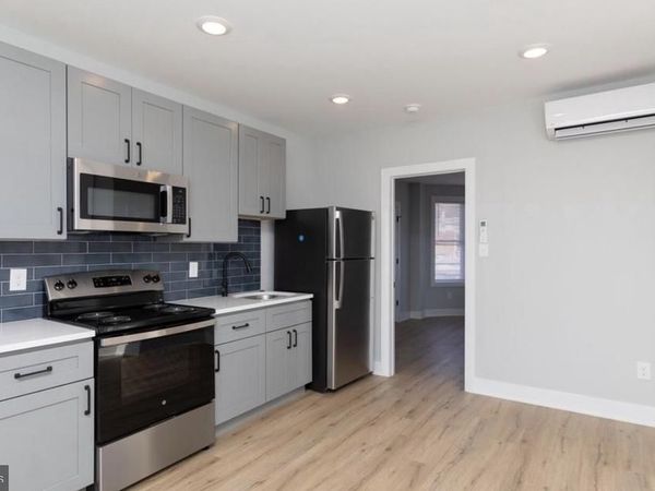 2914 W OXFORD STREET , Unit 3, PHILADELPHIA, PA 19121