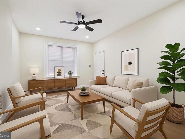 75 E HIGH STREET , Unit 1, PHILADELPHIA, PA 19144