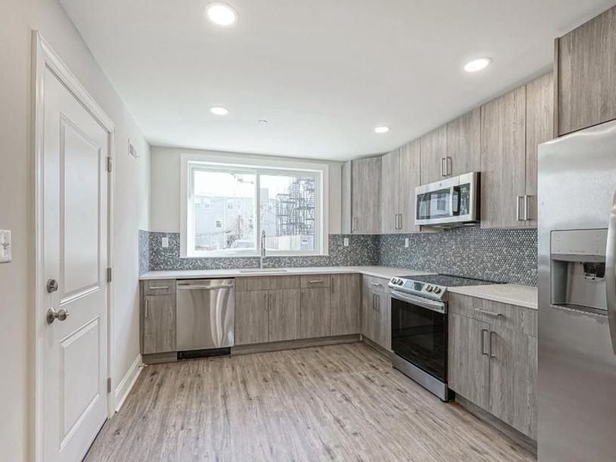 1702 N Gratz Street, Unit 1, Philadelphia, PA 19121 Main Photo