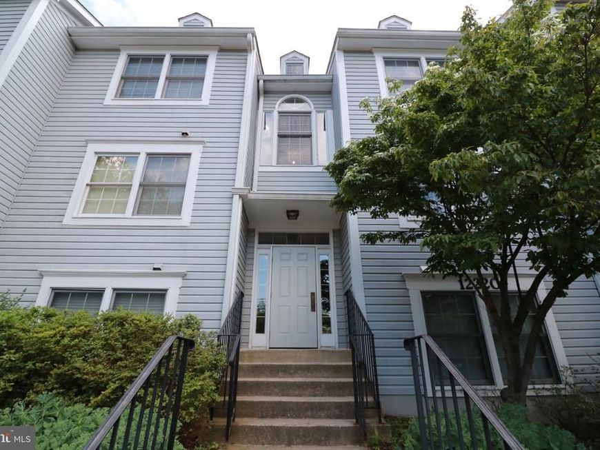 12220 Eagles Nest Court , Unit F, Germantown, MD 20874 Main Photo