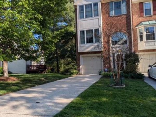 4716 RAMS HORN ROW , ELLICOTT CITY, MD 21042