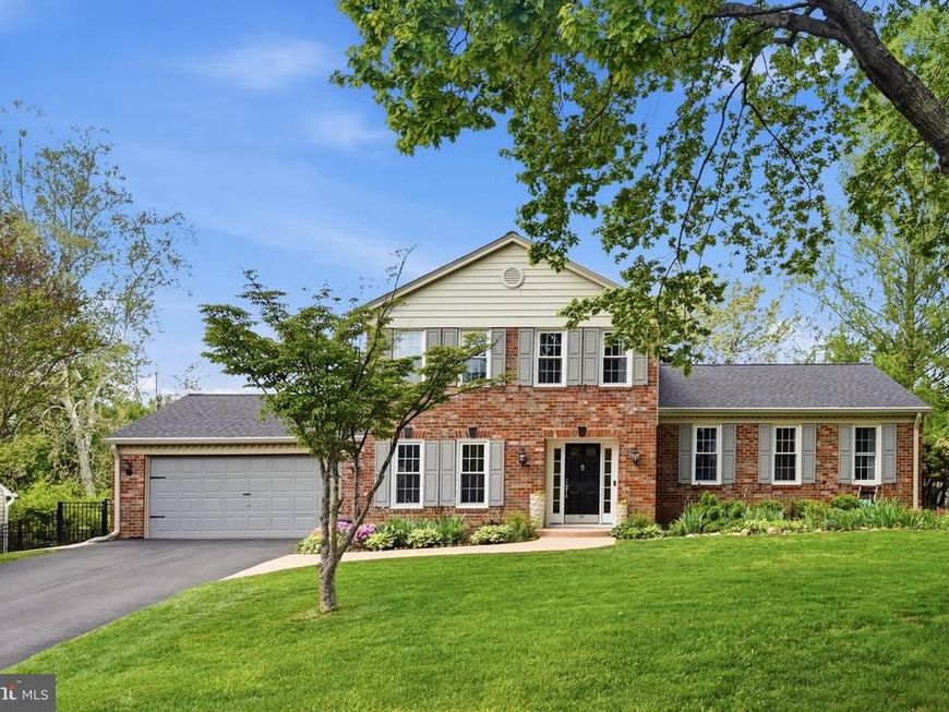 15108 Centergate Drive, Silver Spring, MD 20905 Main Photo