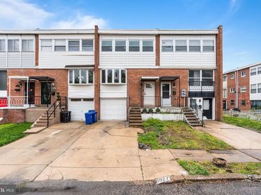 6927 IBIS PLACE, PHILADELPHIA, PA 19142