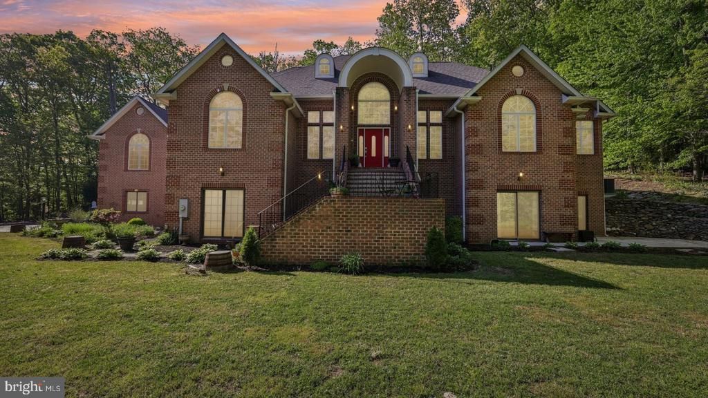 3632 BURKINS ROAD, STREET, MD 21154
