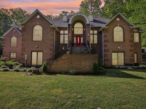 3632 BURKINS ROAD, STREET, MD 21154