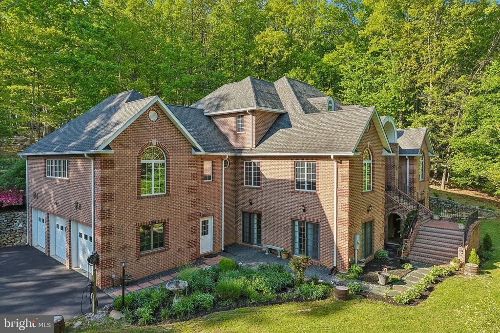 3632 BURKINS ROAD, STREET, MD 21154