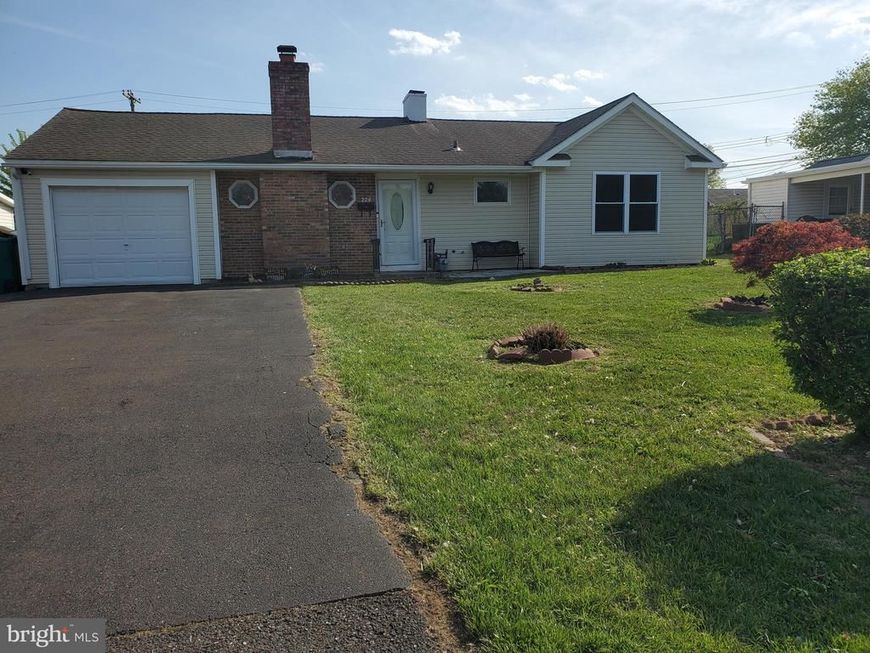 224 S Olds Boulevard , Fairless Hills, PA 19030 Main Photo