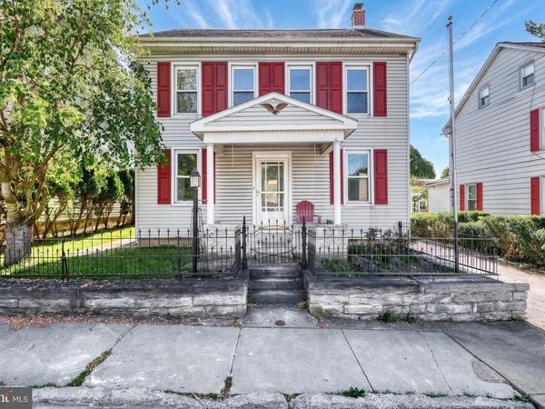 945 CORNWALL ROAD , LEBANON, PA 17042