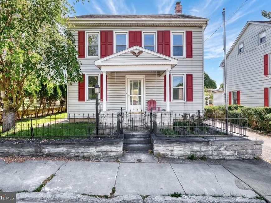 945 Cornwall Road , Lebanon, PA 17042 Main Photo