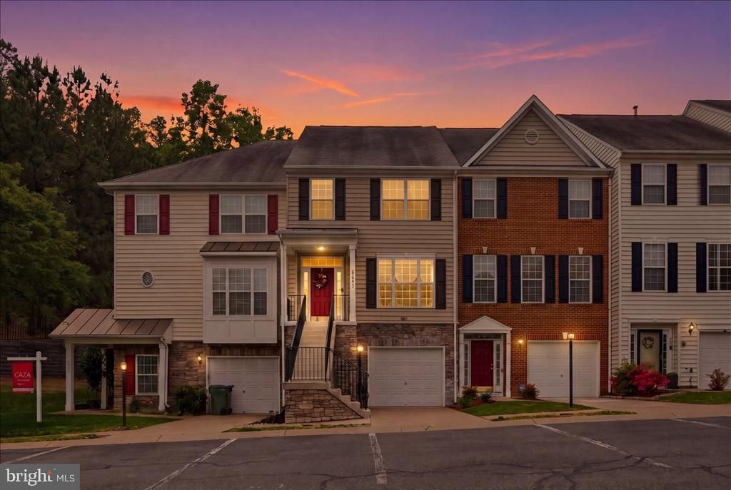 103 Coral Reef Court, Stafford, VA 22554 Main Photo