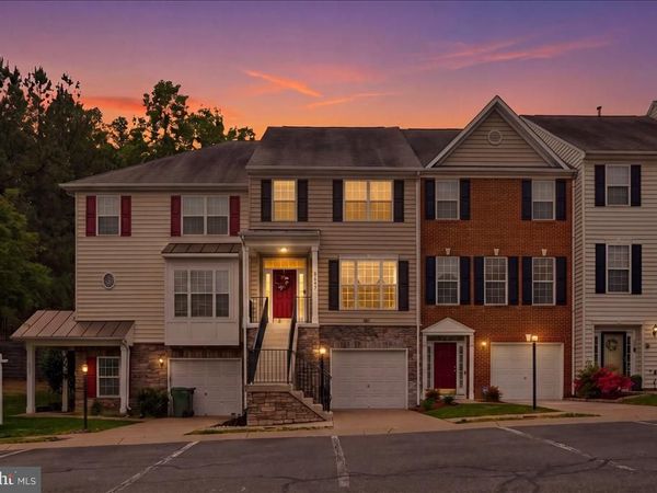 103 CORAL REEF COURT, STAFFORD, VA 22554