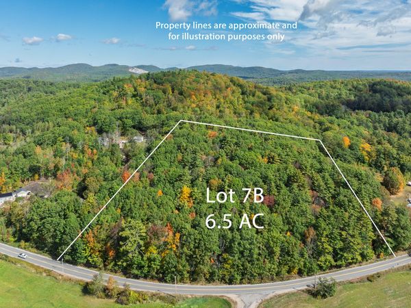 007-B Parsonsfield Road , Unit Map-018 Lo, Limerick, ME 04048