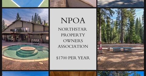 3026 Silver Strike, Truckee, CA 96161 Photo