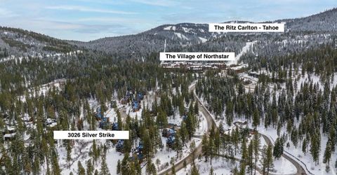 3026 Silver Strike, Truckee, CA 96161 Photo